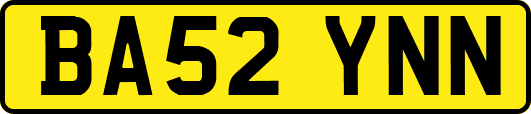 BA52YNN