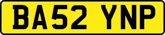 BA52YNP