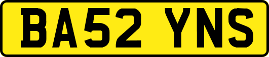 BA52YNS