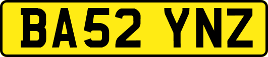 BA52YNZ