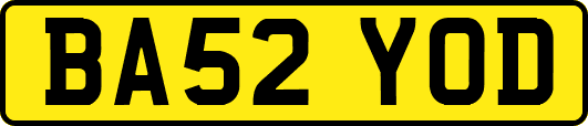 BA52YOD