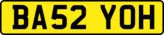 BA52YOH