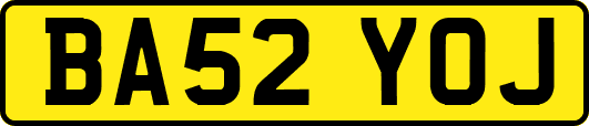 BA52YOJ