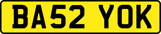 BA52YOK