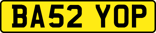 BA52YOP