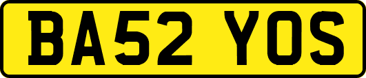 BA52YOS