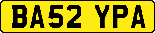 BA52YPA