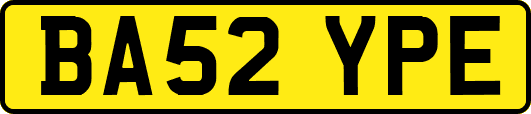 BA52YPE