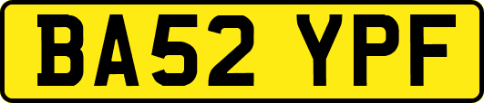 BA52YPF