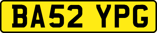 BA52YPG