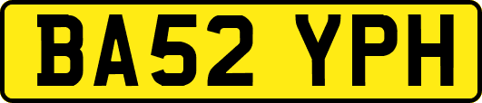 BA52YPH