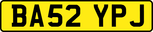 BA52YPJ