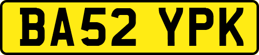 BA52YPK