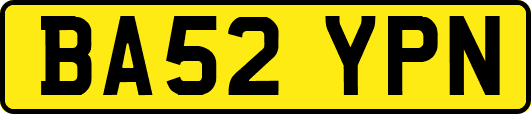 BA52YPN