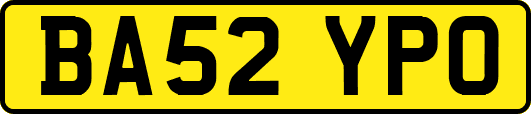 BA52YPO