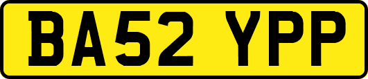 BA52YPP