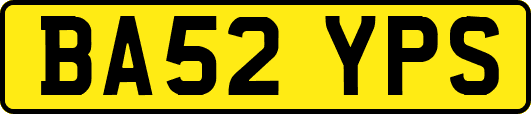 BA52YPS