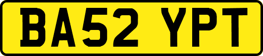 BA52YPT