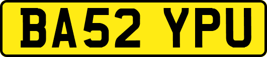 BA52YPU