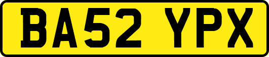BA52YPX
