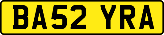 BA52YRA