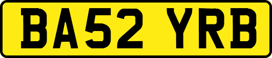BA52YRB