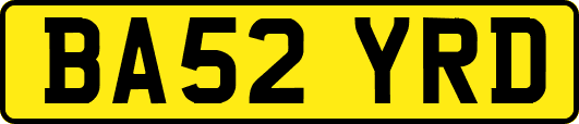 BA52YRD