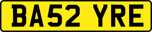 BA52YRE