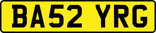 BA52YRG