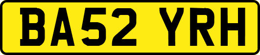 BA52YRH