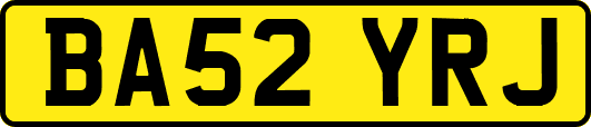 BA52YRJ