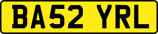 BA52YRL