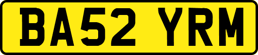 BA52YRM