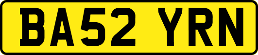 BA52YRN