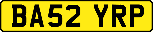 BA52YRP