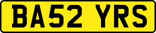 BA52YRS