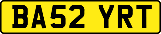 BA52YRT