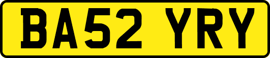 BA52YRY
