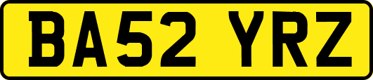 BA52YRZ