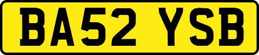 BA52YSB