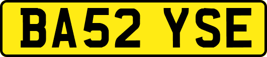 BA52YSE