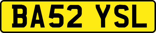 BA52YSL
