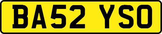 BA52YSO