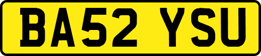 BA52YSU