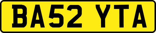 BA52YTA