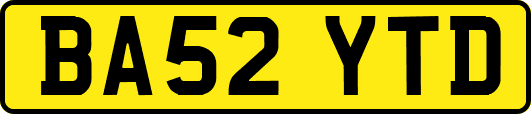 BA52YTD