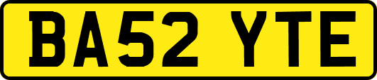 BA52YTE