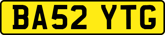 BA52YTG