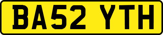 BA52YTH
