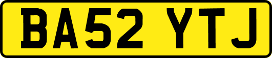 BA52YTJ